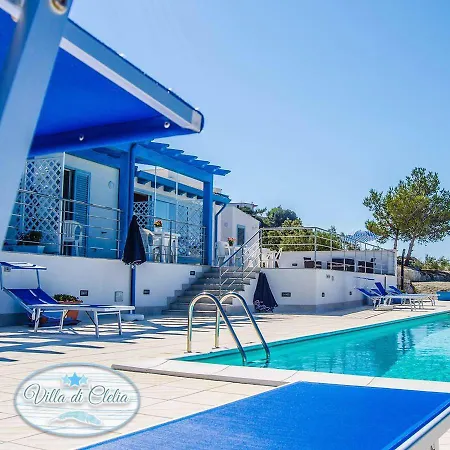 Di Clelia Gæstehus Marina di Palma