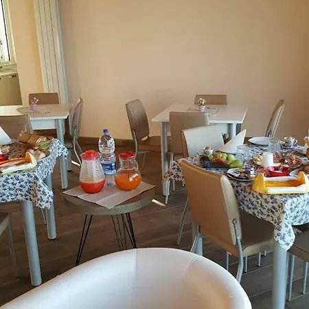 Gæstehus Di Clelia